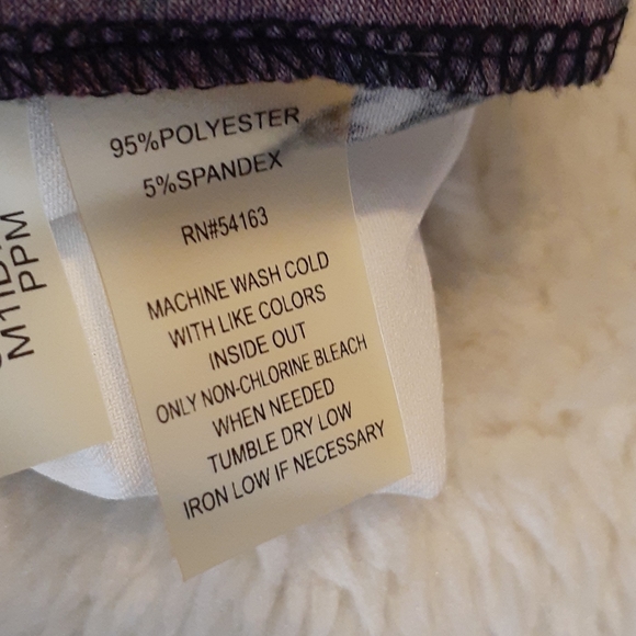 CALVIN KLEIN PRECIOUS DRESS - Picture 14 of 14